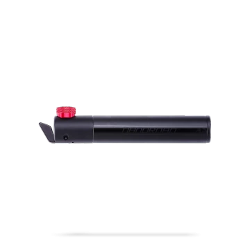 BBB Mini Pompe Nanoroad Télescopique 100mm Noir BMP-48 3 BBB Mini Pompe Nanoroad Télescopique 100mm Noir BMP-48