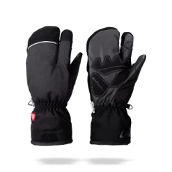 BBB Moufles Vélo SubZero BWG-28