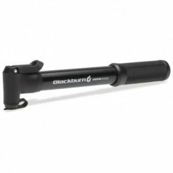 BLACKBURN Mini-Pompe Mammoth Anyvalve