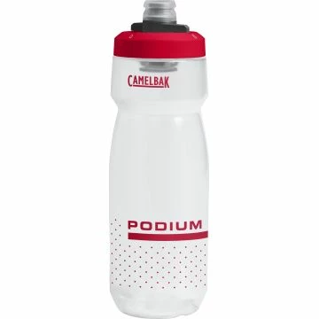 CAMELBAK Bidon Podium Rouge 0.7L 2019 3 CAMELBAK Bidon Podium Rouge 0.7L 2019