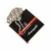 Campagnolo® CAMPAGNOLO Chaine Record UD 9V -Promos Vtt Boutique campagnolo chaine record ud 9v 114 maillons