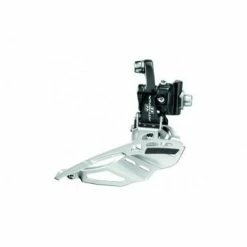 Campagnolo® CAMPAGNOLO Dérailleur Avant ATHENA Triple 11v Noir