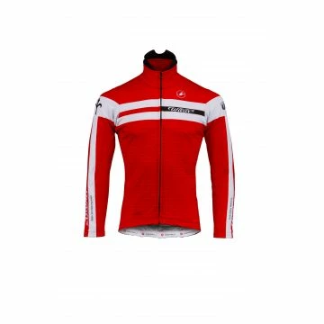 CASTELLI Veste Free Edition WILIER 3 CASTELLI Veste Free Edition WILIER
