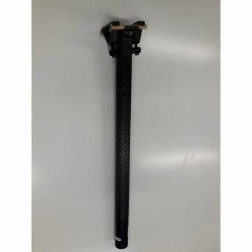 DARIMO Tige De Selle T1 27.2mm 400mm 93 Grs 3 DARIMO Tige De Selle T1 27.2mm 400mm 93 Grs