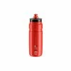ELITE Bidon Fly Rouge Et Noir -Promos Vtt Boutique elite bidon fly rouge et noir