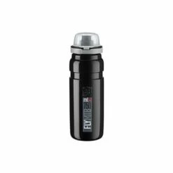 ELITE Bidon Fly VTT Noir 750 Ml