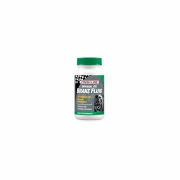 FINISHLINE FINISH LINE Liquide De Frein Minéral 120ml 3 FINISHLINE FINISH LINE Liquide De Frein Minéral 120ml