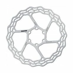 Galfer-bike GALFER BIKE Disque Wave 6 Trous 160mm