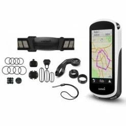 GARMIN GPS EDGE 1030 Bundle