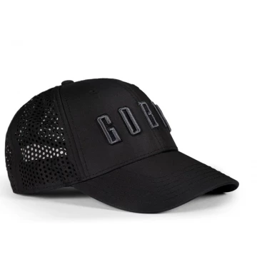 GOBIK Casquette Trucker Quartz 2.0 3 GOBIK Casquette Trucker Quartz 2.0