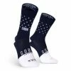 GOBIK Chaussettes IRO 2.0 Adamant Blue -Promos Vtt Boutique gobik chaussettes iro 20 adamant blue