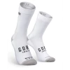 GOBIK Chaussettes IRO 2.0 Blanc -Promos Vtt Boutique gobik chaussettes iro 20 blanc