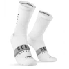 GOBIK Chaussettes Lightweight Blanc 1 GOBIK Chaussettes Lightweight Blanc -Promos Vtt Boutique gobik chaussettes lightweight blanc