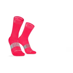 GOBIK Chaussettes Pure Rose