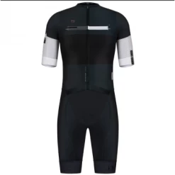 GOBIK Combinaison Manche Courte Brooklyn Citizen Homme K10