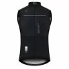 GOBIK Gilet Sans Manches X Max Noir Hiver -Promos Vtt Boutique gobik gilet sans manches x max noir hiver
