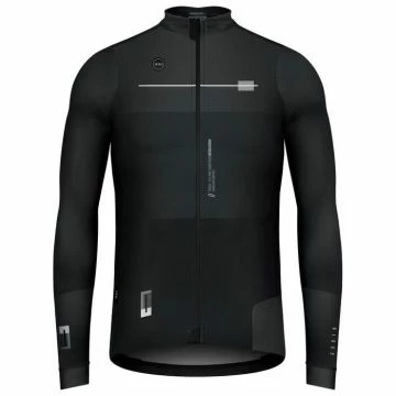 GOBIK Veste Thermique SKIMO Pro Dark Coal 3 GOBIK Veste Thermique SKIMO Pro Dark Coal