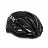 KASK Casque Protone Noir Brillant -Promos Vtt Boutique kask casque protone noir