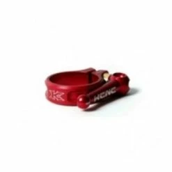 KCNC Collier De Selle SC10 Rouge 31.8