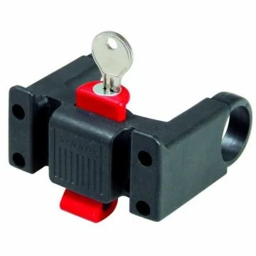 KLICKFIX Fixation Pour Cintre 22mm Et 26 Mm Avec Serrure 3 KLICKFIX Fixation Pour Cintre 22mm Et 26 Mm Avec Serrure