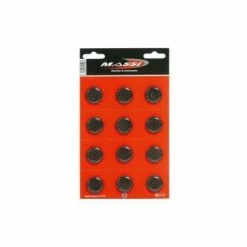 MASSI Bouchons De Cintre Carbone