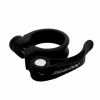 MASSI Collier De Tige De Selle Rapide Noir -Promos Vtt Boutique massi collier de tige de selle rapide noir