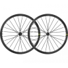 MAVIC Paire De Roues Cosmic SLR 32 Disques CL à Pneu