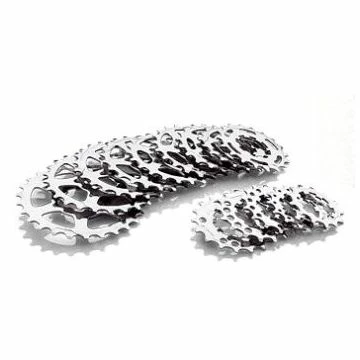 MICHE Pignons Adaptable Shimano 10 Vitesses 3 MICHE Pignons Adaptable Shimano 10 Vitesses