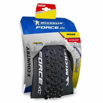 MICHELIN Pneu VTT Force XC Competition Line 29 3 MICHELIN Pneu VTT Force XC Competition Line 29