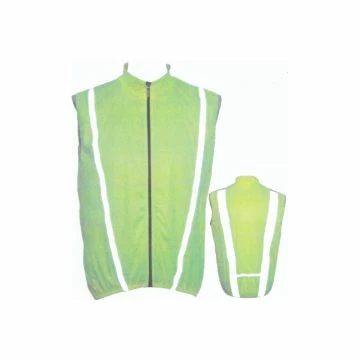 NORET Chasuble Securite Haute Visibilite 3 NORET Chasuble Securite Haute Visibilite