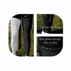 NORET Jambieres Cycliste Elegance