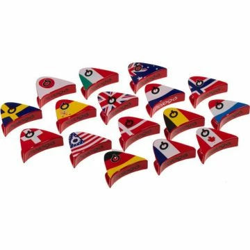 PROLOGO World U-Clip France 3 PROLOGO World U-Clip France