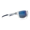 RED BULL RACING EYEWEAR RED BULL Lunettes Sports-tech RBR207 Blanc -Promos Vtt Boutique red bull lunettes sports tech rbr207 blanc
