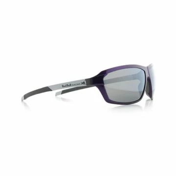 RED BULL RACING EYEWEAR RED BULL Lunettes Sports-tech RBR209 Violet / Gris 3 RED BULL RACING EYEWEAR RED BULL Lunettes Sports-tech RBR209 Violet / Gris