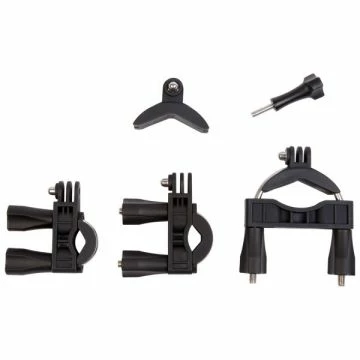 ROLLEI Fixation De Camera Bullet Pour Velo 2 ROLLEI Fixation De Camera Bullet Pour Velo