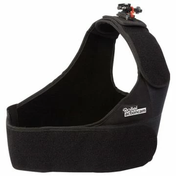 ROLLEI Fixation De Camera Pour Epaule 3 ROLLEI Fixation De Camera Pour Epaule