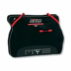 SCI-CON SCI CON Housse De Velo Travel Plus