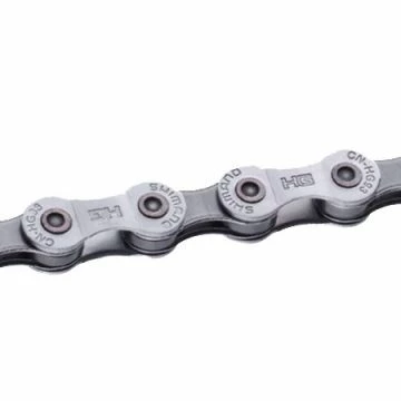 SHIMANO Chaine HG93 XT Ultegra 9v 6 SHIMANO Chaine HG93 XT Ultegra 9v -Promos Vtt Boutique shimano chaine velo hg93 xt ultegra 9v