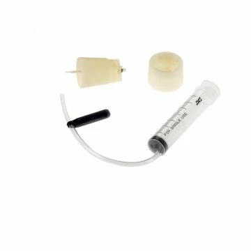 SHIMANO Kit De Purge De Freins Hydrauliques 3 SHIMANO Kit De Purge De Freins Hydrauliques