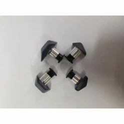 SHIMANO Kit Vis Cheminées Et Cache R8000