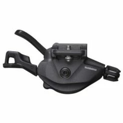 SHIMANO Manette Droite Deore XT 12 Vitesse M8100 ISpec EV