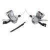 SHIMANO Manettes R780 2x10 Pour Cintre Plat -Promos Vtt Boutique shimano manettes r780 2x10 pour cintre plat