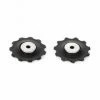 SHIMANO Paire De Galets XT 10V - Ultegra 6700 - SAINT -Promos Vtt Boutique shimano paire de galets xt 10v ultegra 6700 saint