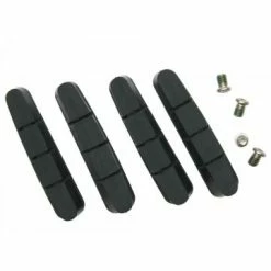 SHIMANO Patins De Frein Dura-Ace R55C4 Deux Paires