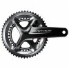 SHIMANO Pédalier Dura Ace R9100 172,5 Mm -Promos Vtt Boutique shimano pedalier dura ace r9100 1725 mm