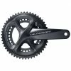 SHIMANO Pédalier Ultegra R8000 11 Vitesses 39 X53 -Promos Vtt Boutique shimano pedalier ultegra r8000 11 vitesses 39 x 53