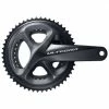 SHIMANO Pédalier Ultegra R8000 11 Vitesses 52 X 36 -Promos Vtt Boutique shimano pedalier ultegra r8000 11 vitesses 52 x 36
