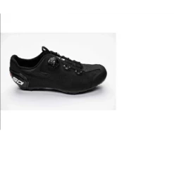 SIDI Chaussures Gravel Noir