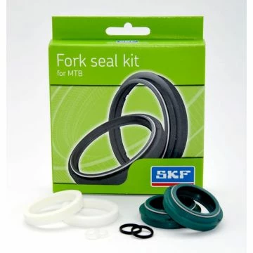 SKF Kit De Joints Spi Pour Fourche FOX Air 32mm Après 2016 3 SKF Kit De Joints Spi Pour Fourche FOX Air 32mm Après 2016