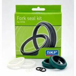 SKF Kit De Joints Spi Pour Fourche FOX Air 34mm